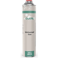 Grilltilbehør Outfit Universal Gas 0.33kg