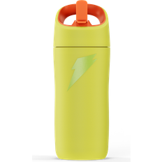 Gatorade Kids' Rookie Metal 12oz Stainless Steel Water Bottle