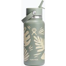 Hydro Flask Karafler, Kander & Flasker Hydro Flask 946ml Wide Flex Straw Cap Drikkedunk