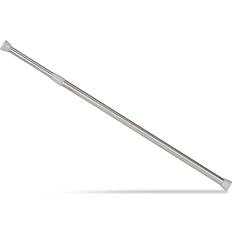 Shower Curtain Rods Relaxdays Douchegordijnstang Telescoopstang