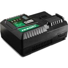 Hikoki UC36YSL2 Batteriladdare 14.4-36V Slide