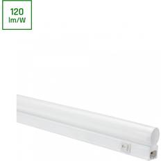 Spectrum Møbelbelysning Spectrum Skabsbelysning 90 cm 10W 230V IP20 Hvid Møbelbelysning
