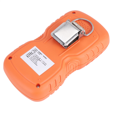 Security Ergonomie ohne Grenzen PLT840 4 in 1 Gas Detector Analyzer