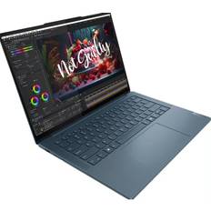 Lenovo Yoga Pro 7 14.5 Inch Laptop AMD Ryzen AI 9 1 TB SSD