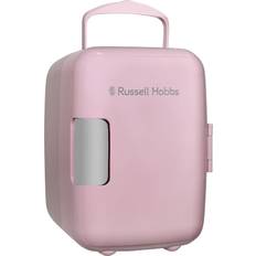 Mini Fridges Russell Hobbs Mini Fridge 4L RH4CLR1001P