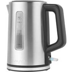 Salter Stainless Steel Rapid Boil Kettle