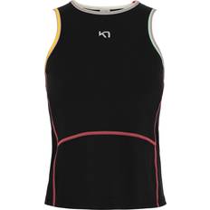 Kari Traa Linnea Top - Black