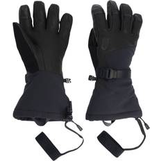 Outdoor Research Handskar Outdoor Research Women's Carbide Sensor Gloves - Black