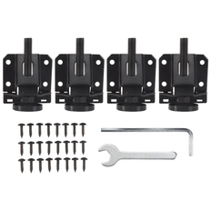 Table Legs on sale Jojomino Heavy Duty Adjustable Leveler Table Leg