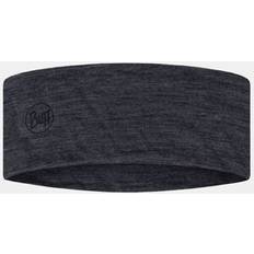 Buff Lightweight Merino Headband - Grey