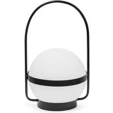 Olsen Home Luna Solar Lampe Vægarmatur
