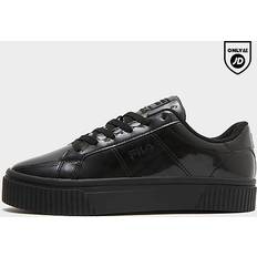 Fila Svarta Sneakers Fila Panache Patent Junior - Black