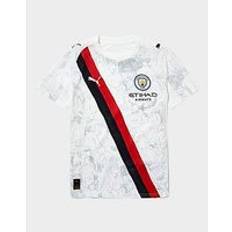 Supporterprodukter Puma Manchester City Kidsuper Klub VM 2025 Jersey
