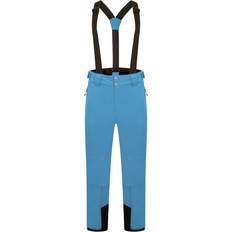 Rain Trousers Dare 2b Mens Achieve II Ski Trousers - Vallarta Blue