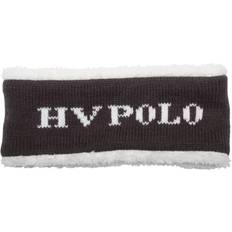 Bandeaux HV Polo Bandeau Femme Belleville - Noir