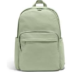 Away Large Featherlight Backpack - Sage Green