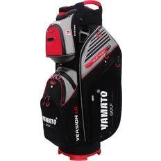 Golf Cart Bag 14 Way Organizer