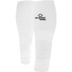 Fitness & Gymträning Arm- & Benvärmare BV Sport Booster Elite Evolution - Benvärmare White