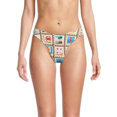 WeWoreWhat Classic Scoop Bikini Bottom
