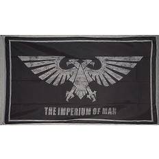 Kikidex Imperium Of Man 90 x 150 cm Ebay