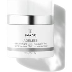 Image Skincare Facial Masks Image Skincare Ageless Total Overnight Retinol Masque 48 g