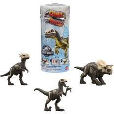 Jurassic World Legetøj Jurassic World Dino Reveal