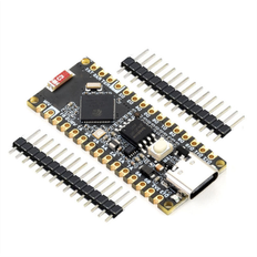 Ergonomie ohne Grenzen ESP32 S3 Nano Development Board