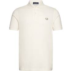 Fred Perry Shirt - White