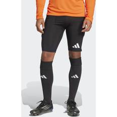 Adidas Tights adidas Squadra 25 Goalkeeper Padded Short Leggings - Black/White