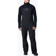Columbia Herre Regntøj Columbia Highland Summit II Bib - Black