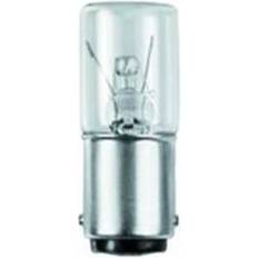 Permanent Lys Element 216081 Vaz-Lamp 70mm Bulb 5W 24V