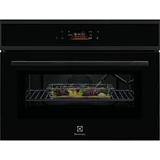 Electrolux 60 cm - Inbyggnadsugnar Electrolux COM900CB Inbyggnadsugn