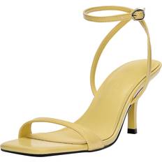 Dam - Platå Sandaletter Pull&Bear Remsandal