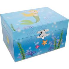 Mele & Co Mermaid Jewellery Box