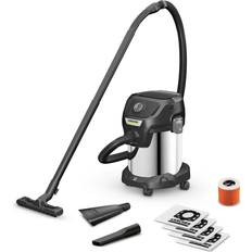 Kärcher Wet & Dry Vacuum Cleaners Kärcher KWD 3 S Anniversary Wet & Dry Vacuum Cleaner