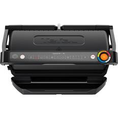 Tefal GC7278G1 OptiGrill+ XL Intelligent Health Grill