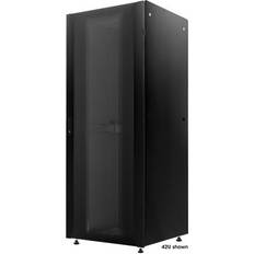 Elartiklar Intellinet Premium Line 19 Nätverksrack 600 x 1144 x 800 mm