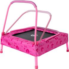 Trampolines Barbie Sportspower 3ft Junior Trampoline