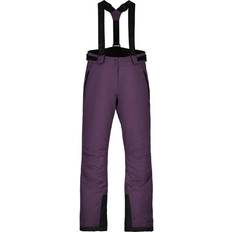 McKinley Dam Regnbyxor McKinley Fernie W Skidbyxor - Dark Lilac