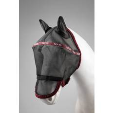 Hästhuvor på rea Horze Wire-Framed Flugmask