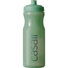 Casall Fitness Water Bottle 0,7L Turkos Vattenflaska
