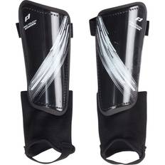 Fotboll Pro Touch Force 300 HS I Benskydd Black/White Unisex M