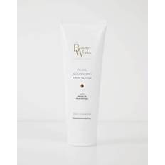 Beauty Works Hair Masks Beauty Works Pearl Nourishing Argan Oil Mask 250ml Milk Protein