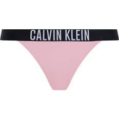 Calvin Klein Brazilian Bikini Bottoms - Intense Power - Pink