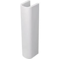 Duravit Water Toilets Duravit D-Neo Full Pedestal White