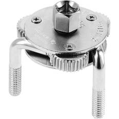 Högert Technik HT8G305 Oljefilterklämma 3/8 65 120
