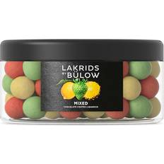 Lakrids by Bülow Fødevarer Lakrids by Bülow Large Mixed Summer 550g