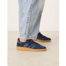 Handball Shoes adidas Handball Spezial Trainers - Denim Blue