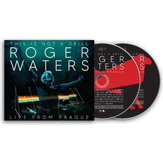 Musica Di Roger Waters - This Is Not A Drill - Live From Prague (CD)