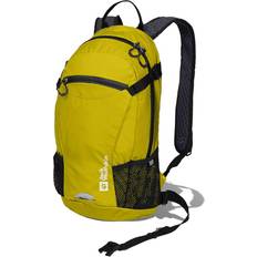 Jack Wolfskin Rygsække Jack Wolfskin Velocity 12 Bike Pack Chartreuse